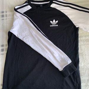 Adidas long sleeve